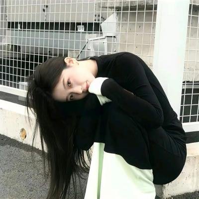 最近，我的妹妹有点怪