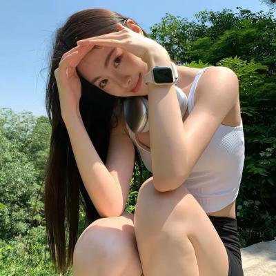 爱在青山绿水间